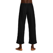 Load image into Gallery viewer, Men&#39;s Pajama Pants (AOP)