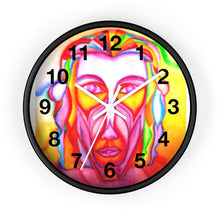 Load image into Gallery viewer, Wall clock