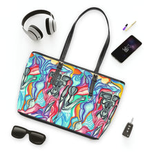 Load image into Gallery viewer, PU Leather Shoulder Bag