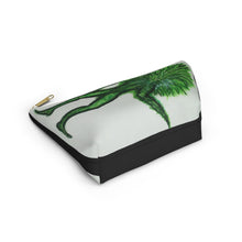 Load image into Gallery viewer, Accessory Pouch w T-bottom