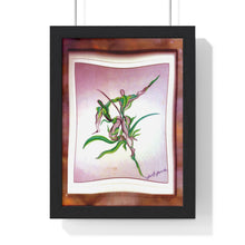 Load image into Gallery viewer, Premium Framed Vertical Poster