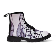 Load image into Gallery viewer, Men&#39;s Canvas Boots