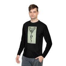 Load image into Gallery viewer, Unisex Lightweight Long Sleeve Tee