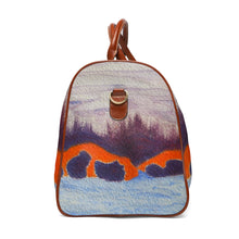 Load image into Gallery viewer, Waterproof Travel Bag