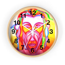 Load image into Gallery viewer, Wall clock