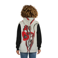 Load image into Gallery viewer, Fashion Hoodie (AOP)