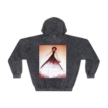 Load image into Gallery viewer, Unisex Mineral Wash Hoodie
