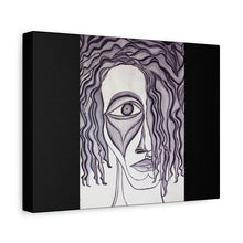 Load image into Gallery viewer, Matte Canvas, Stretched, 1.25&quot;