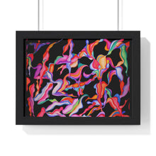 Load image into Gallery viewer, Premium Framed Horizontal Poster