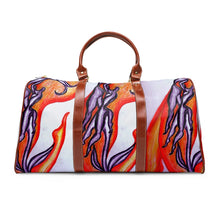 Load image into Gallery viewer, Waterproof Travel Bag