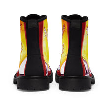 Load image into Gallery viewer, Men&#39;s Canvas Boots