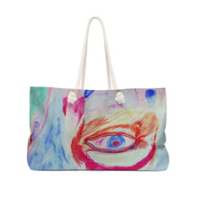 Load image into Gallery viewer, Weekender Bag