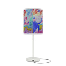 Load image into Gallery viewer, Lamp on a Stand, US|CA plug