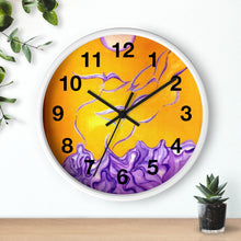 Load image into Gallery viewer, Wall clock