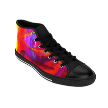 Load image into Gallery viewer, Men&#39;s High-top Sneakers