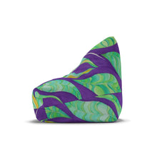 Load image into Gallery viewer, Bean Bag Chair Cover