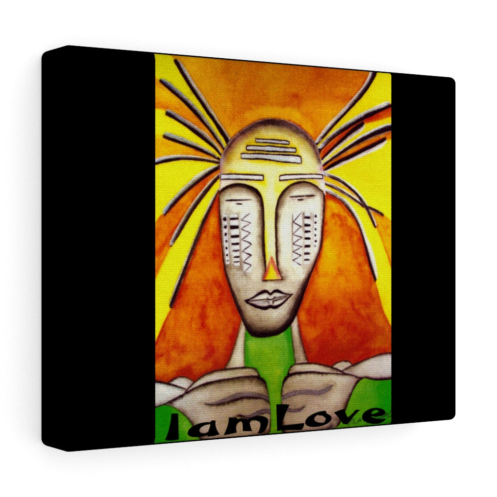 Canvas Gallery Wraps