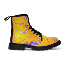 Load image into Gallery viewer, Men&#39;s Canvas Boots