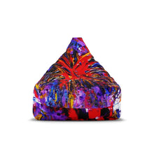 Load image into Gallery viewer, Bean Bag Chair Cover