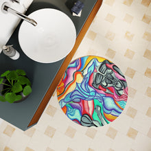 Load image into Gallery viewer, Polyester Bath Mat
