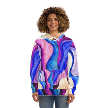 Load image into Gallery viewer, AOP Fashion Hoodie