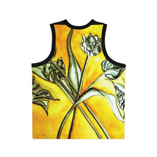 Load image into Gallery viewer, Unisex Basketball Jersey (AOP)
