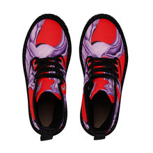Load image into Gallery viewer, Men&#39;s Canvas Boots