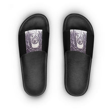 Load image into Gallery viewer, Women's Slide Sandals