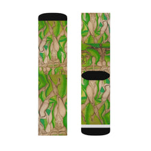 Load image into Gallery viewer, Sublimation Socks