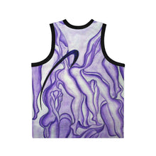Load image into Gallery viewer, Unisex Basketball Jersey (AOP)