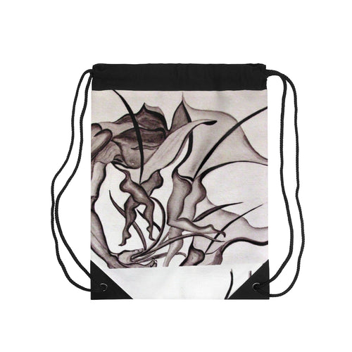 Drawstring Bag