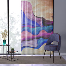 Load image into Gallery viewer, Window Curtain
