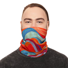 Load image into Gallery viewer, Lightweight Neck Gaiter
