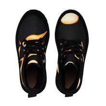 Load image into Gallery viewer, Men&#39;s Canvas Boots
