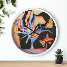 Load image into Gallery viewer, Wall clock
