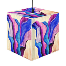 Load image into Gallery viewer, Light Cube Lamp