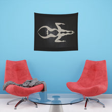 Load image into Gallery viewer, Printed Wall Tapestry