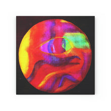 Load image into Gallery viewer, Wood Canvas