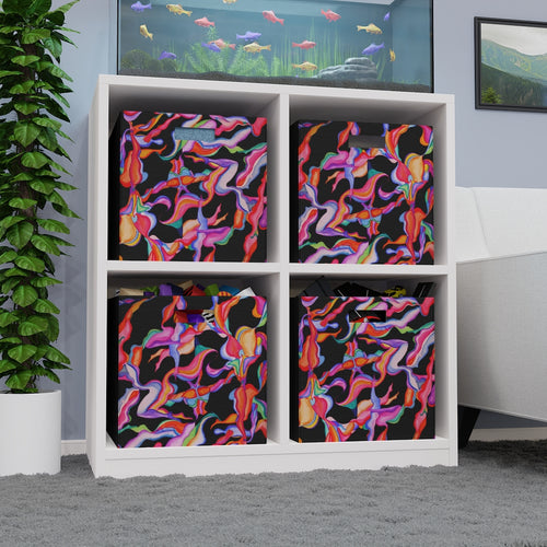 Felt Storage Box