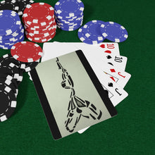 Load image into Gallery viewer, Custom Poker Cards