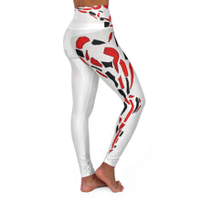 Load image into Gallery viewer, High Waisted Yoga Leggings