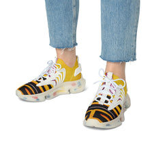 Load image into Gallery viewer, Women's Mesh Sneakers