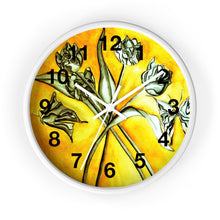 Load image into Gallery viewer, Wall clock