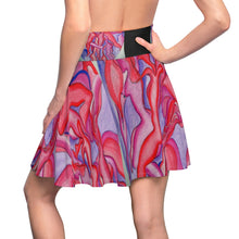Load image into Gallery viewer, Women's Skater Skirt