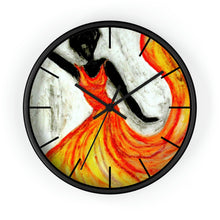 Load image into Gallery viewer, Wall clock