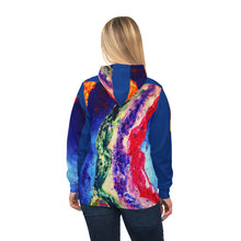 Load image into Gallery viewer, Athletic Hoodie (AOP)