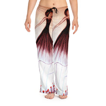 Load image into Gallery viewer, Women's Pajama Pants (AOP)