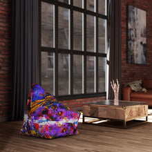 Load image into Gallery viewer, Bean Bag Chair Cover