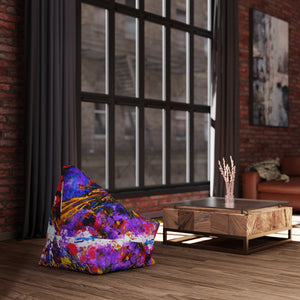 Bean Bag Chair Cover