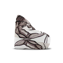 Load image into Gallery viewer, Bean Bag Chair Cover